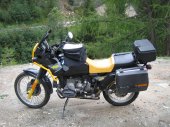 1994 BMW R 100 GS photo